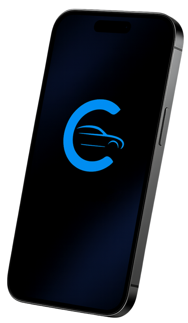 Chauffall App Preview